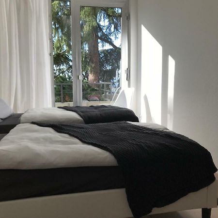 Ferienwohnung-Freiburg-Exklusiv Kültér fotó