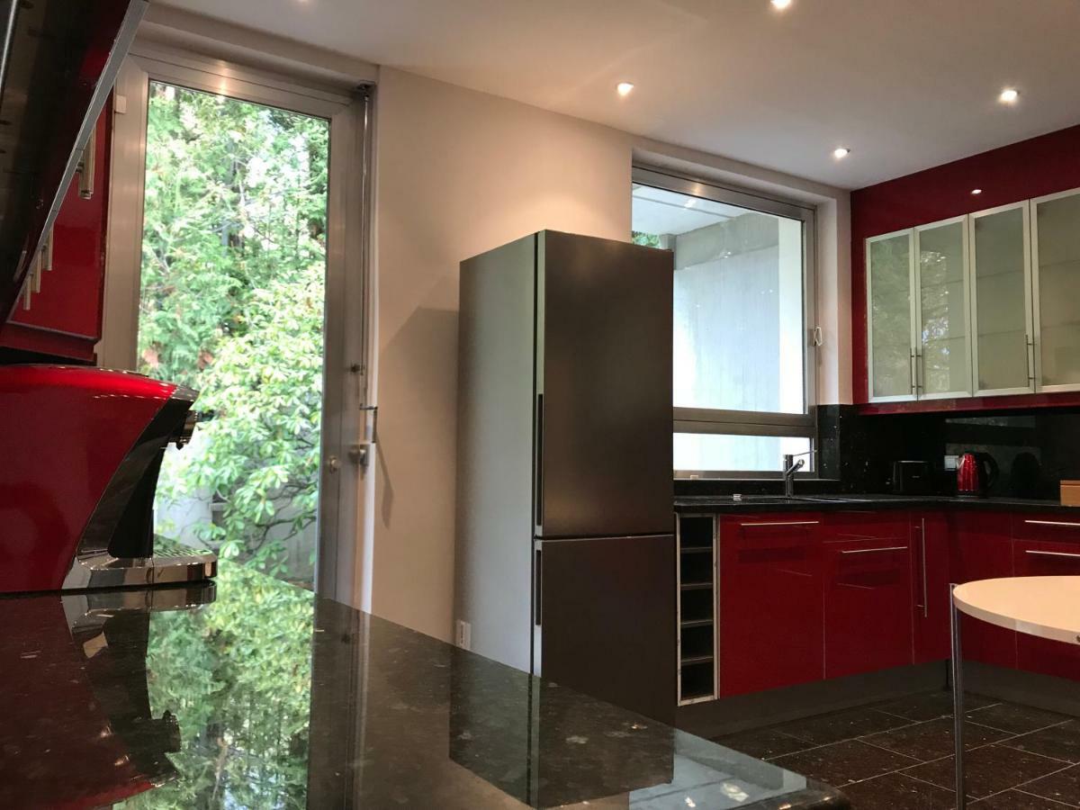 Ferienwohnung-Freiburg-Exklusiv Kültér fotó