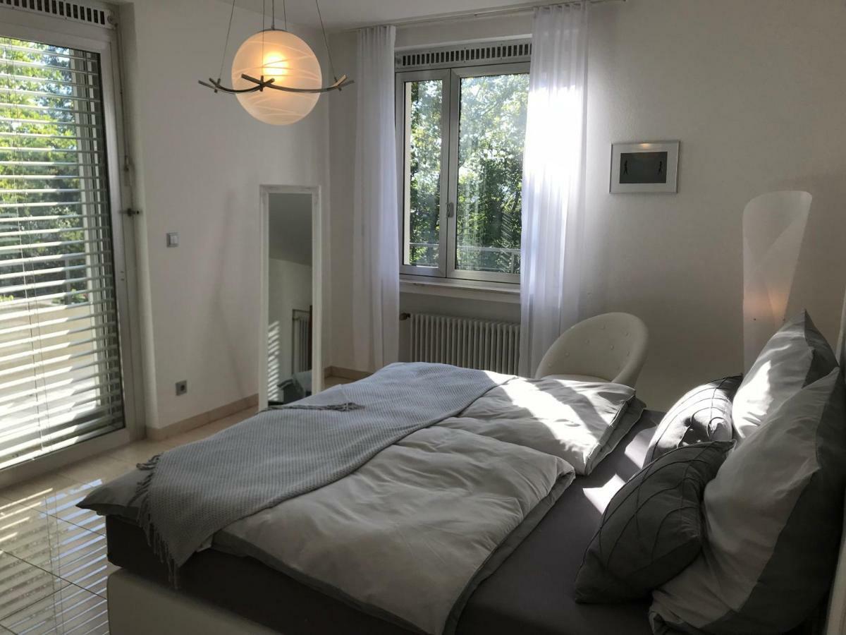 Ferienwohnung-Freiburg-Exklusiv Kültér fotó
