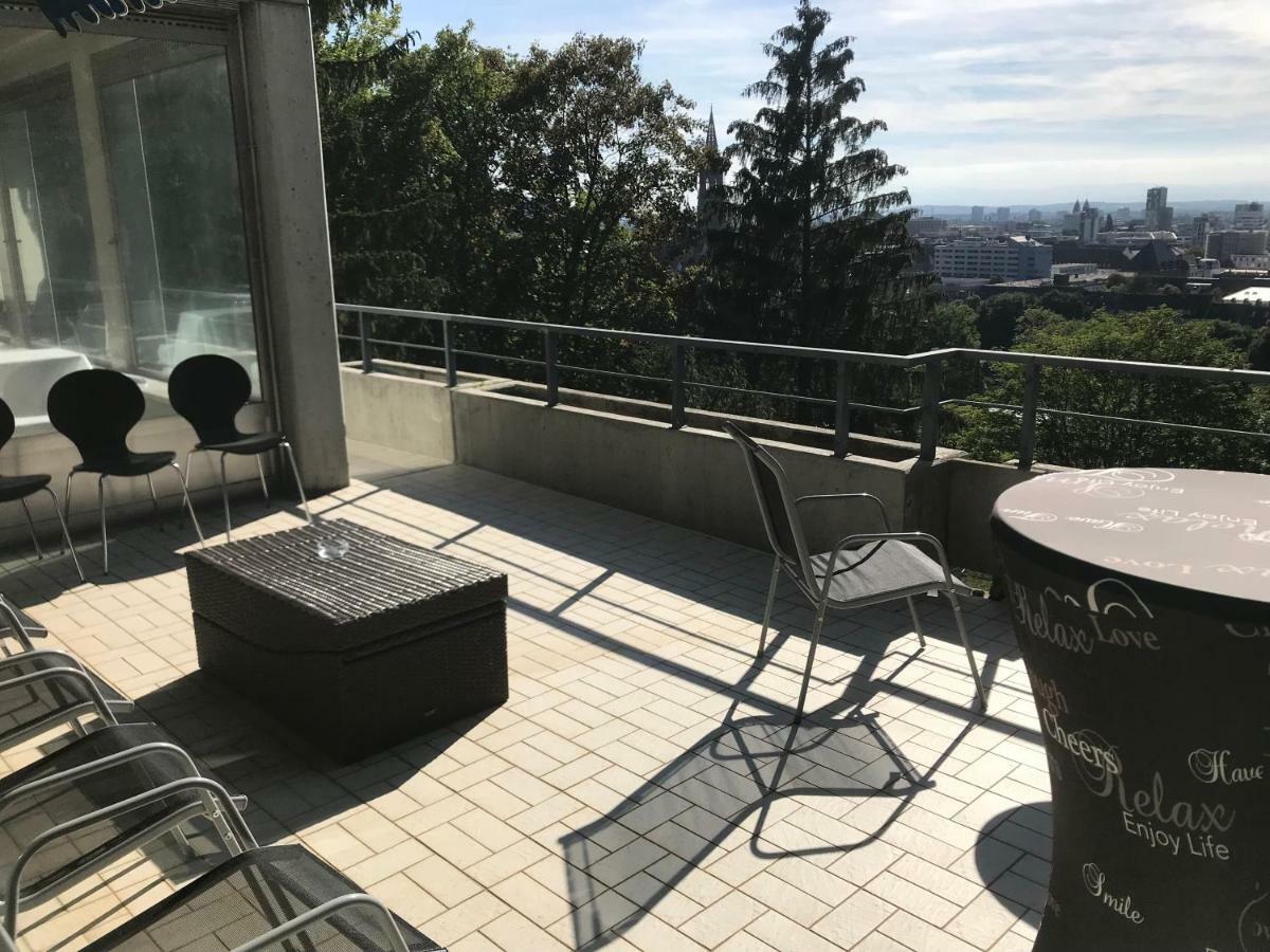Ferienwohnung-Freiburg-Exklusiv Kültér fotó