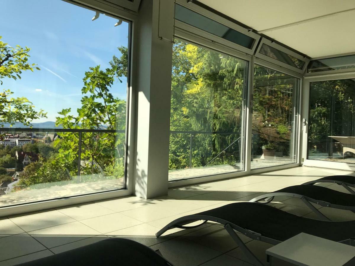 Ferienwohnung-Freiburg-Exklusiv Kültér fotó
