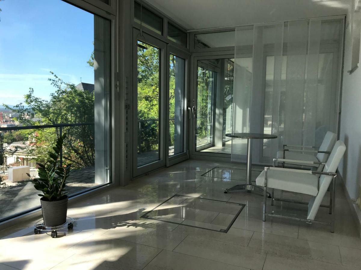 Ferienwohnung-Freiburg-Exklusiv Kültér fotó