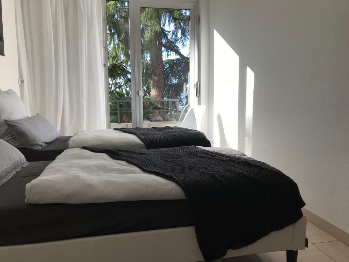 Ferienwohnung-Freiburg-Exklusiv Kültér fotó