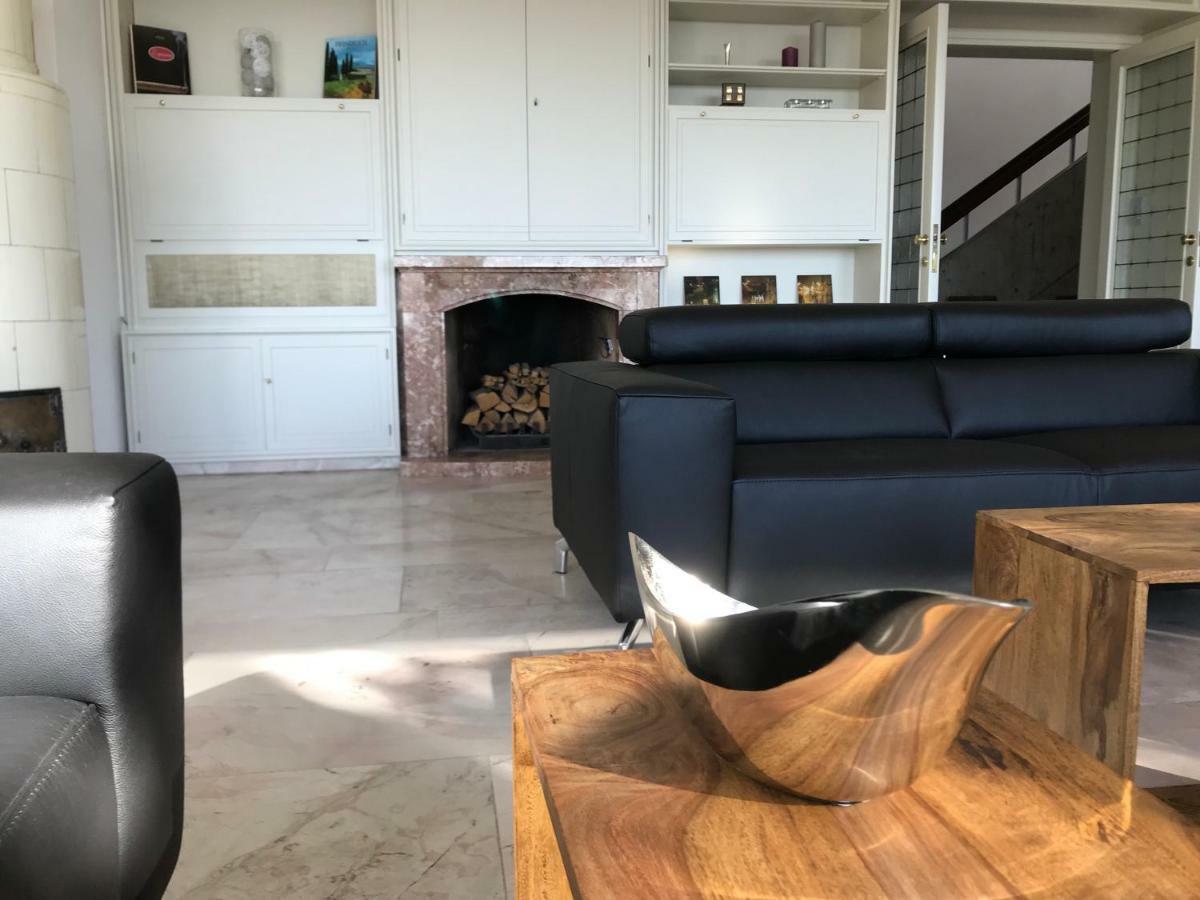 Ferienwohnung-Freiburg-Exklusiv Kültér fotó