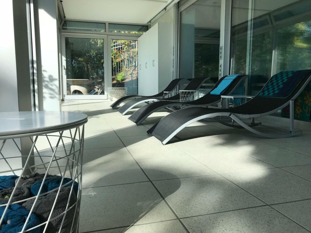 Ferienwohnung-Freiburg-Exklusiv Kültér fotó