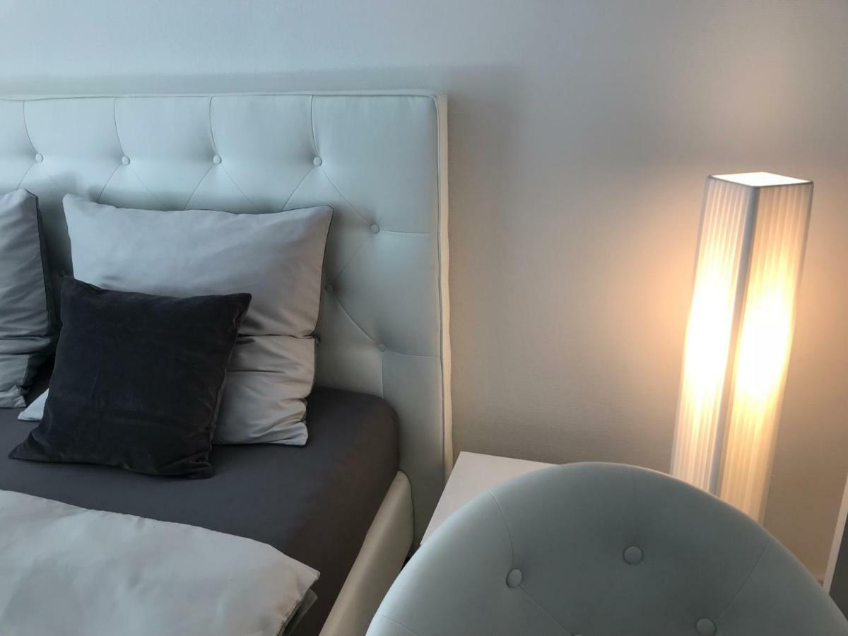 Ferienwohnung-Freiburg-Exklusiv Kültér fotó