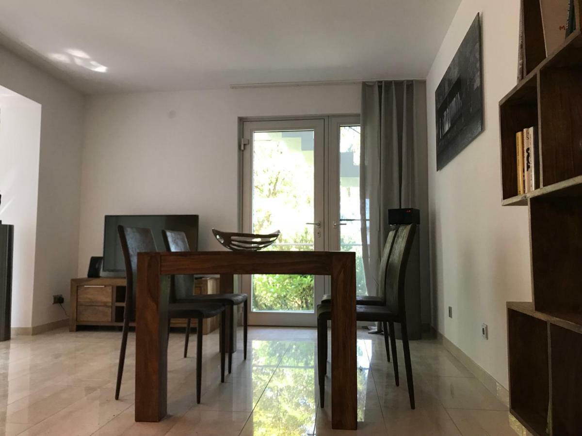 Ferienwohnung-Freiburg-Exklusiv Kültér fotó