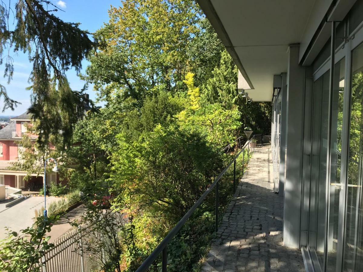 Ferienwohnung-Freiburg-Exklusiv Kültér fotó
