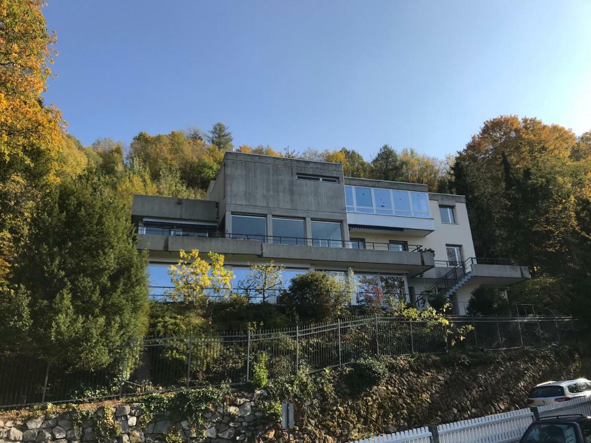 Ferienwohnung-Freiburg-Exklusiv Kültér fotó