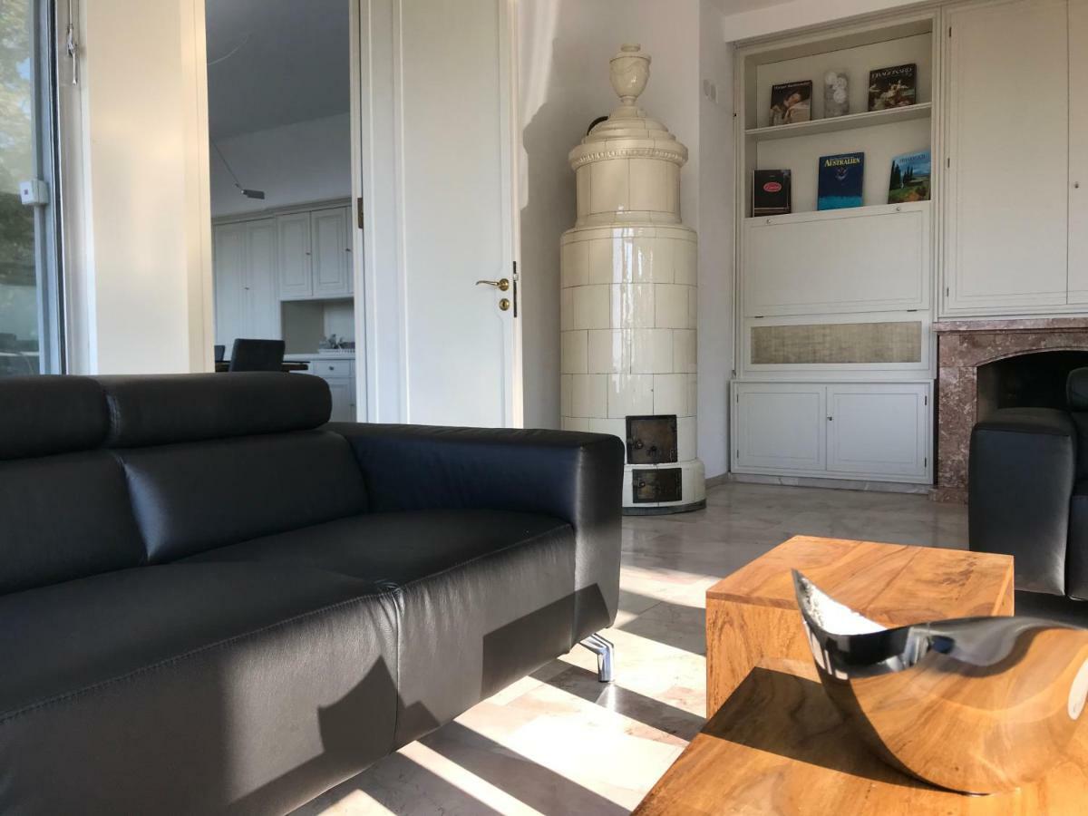 Ferienwohnung-Freiburg-Exklusiv Kültér fotó