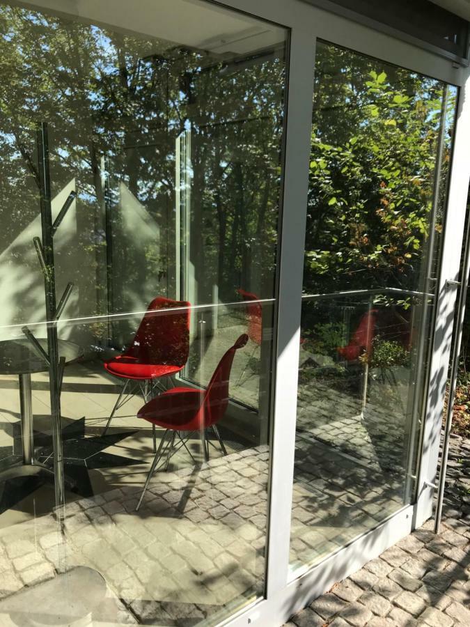 Ferienwohnung-Freiburg-Exklusiv Kültér fotó