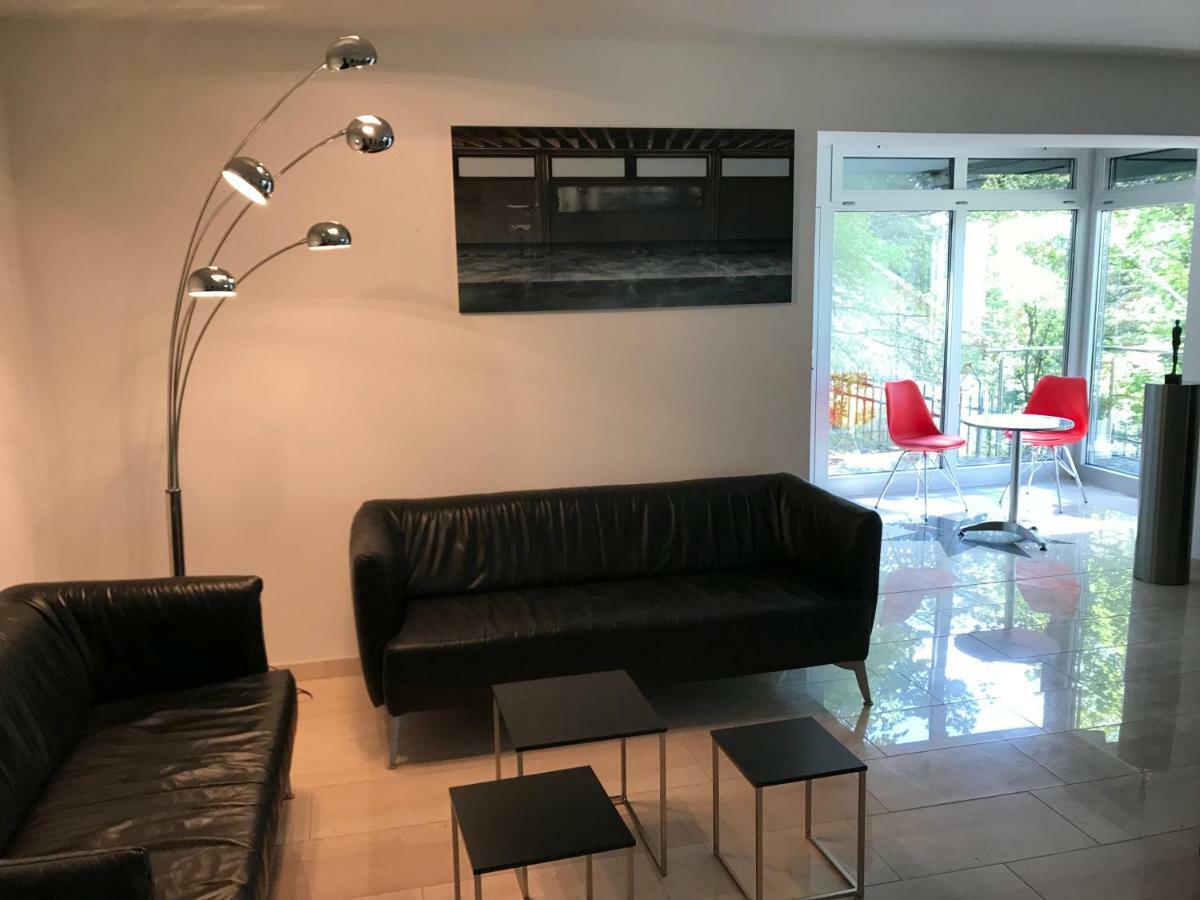 Ferienwohnung-Freiburg-Exklusiv Kültér fotó