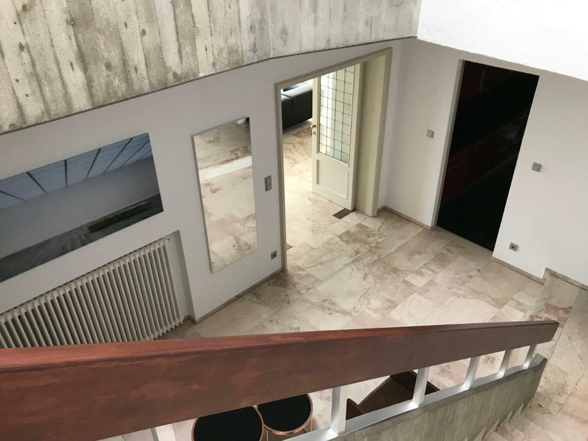 Ferienwohnung-Freiburg-Exklusiv Kültér fotó