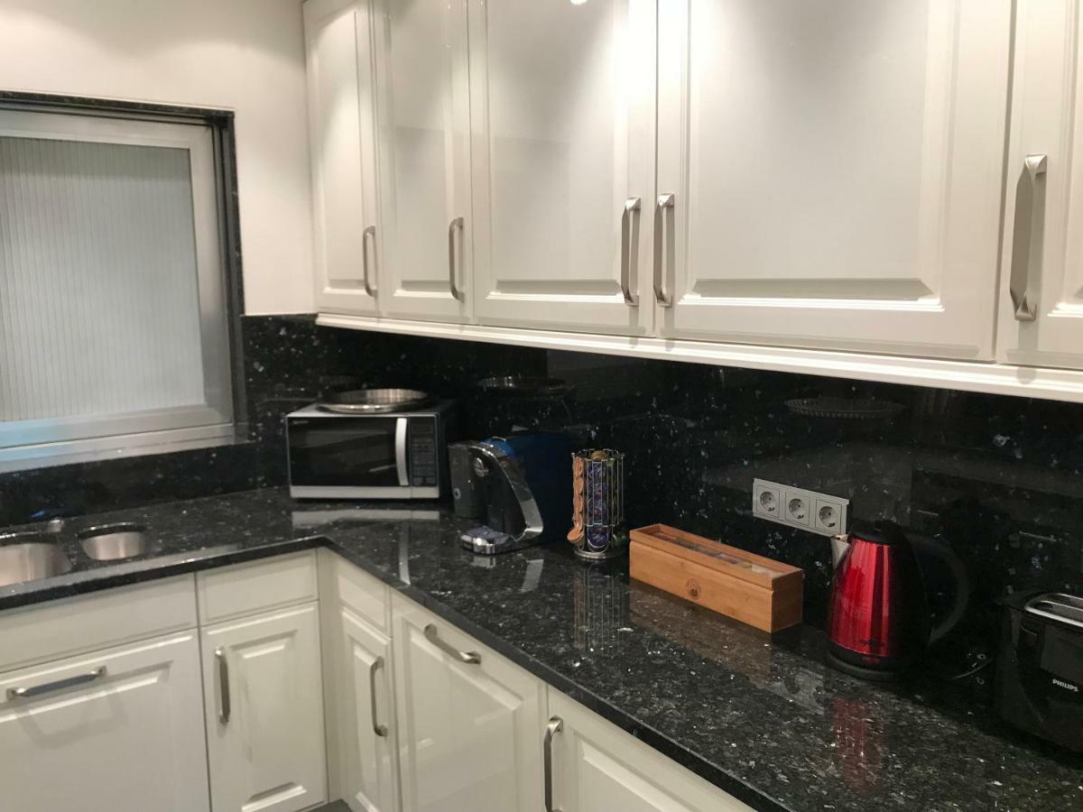 Ferienwohnung-Freiburg-Exklusiv Kültér fotó
