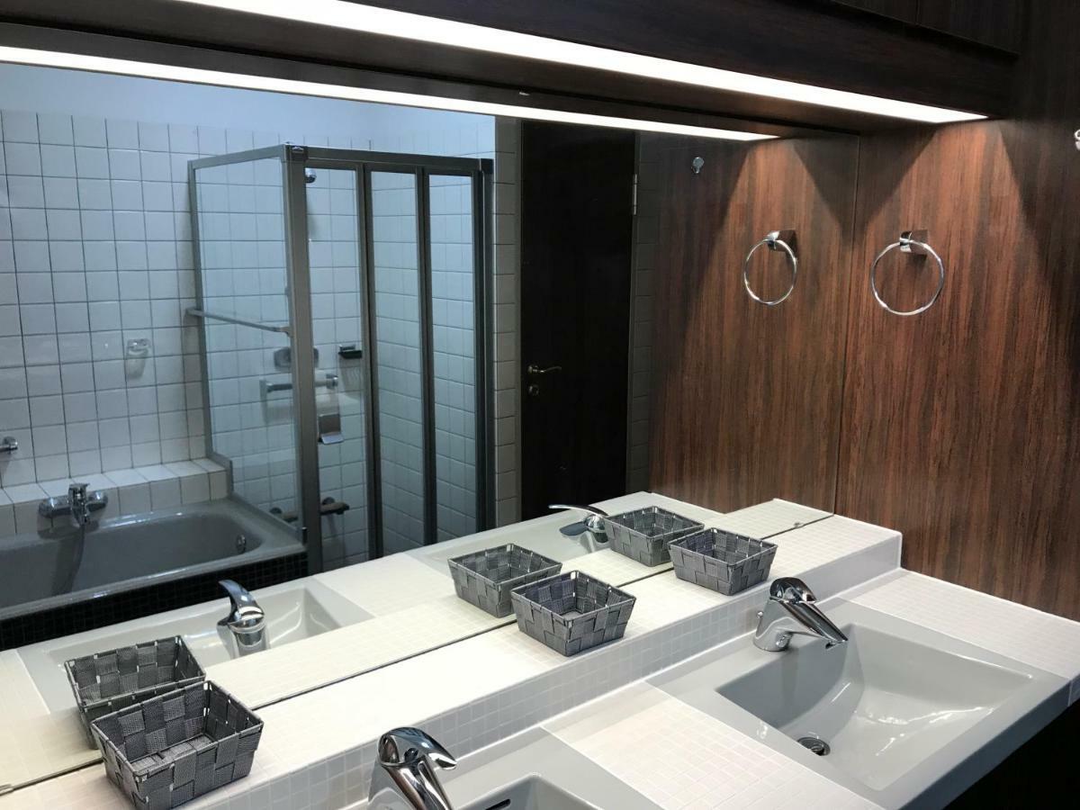 Ferienwohnung-Freiburg-Exklusiv Kültér fotó