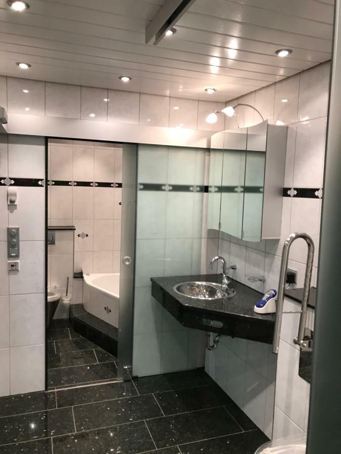 Ferienwohnung-Freiburg-Exklusiv Kültér fotó