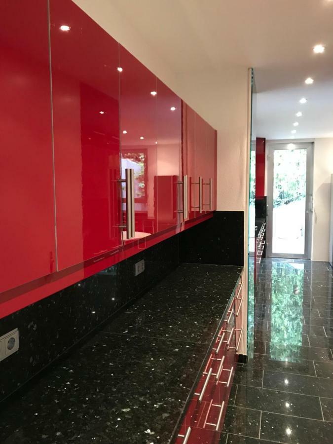 Ferienwohnung-Freiburg-Exklusiv Kültér fotó