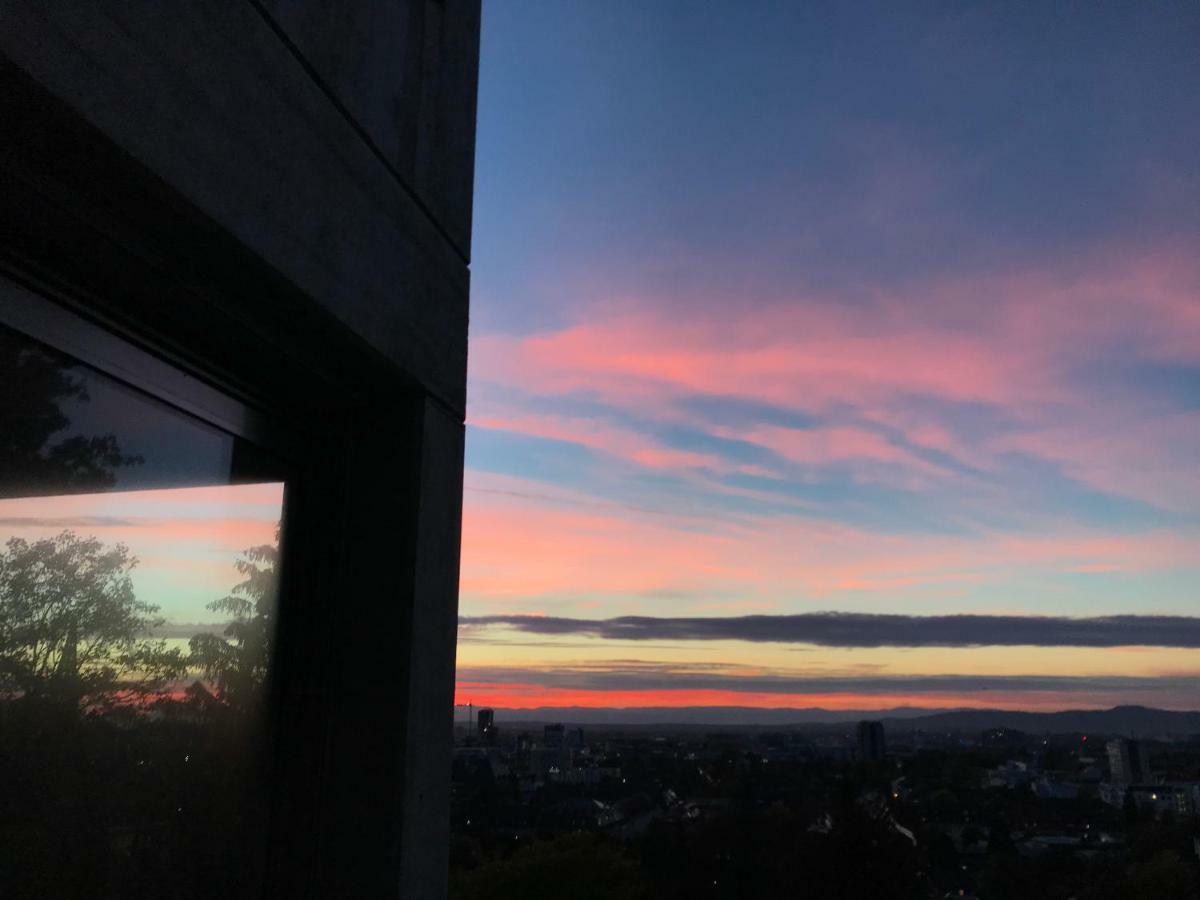 Ferienwohnung-Freiburg-Exklusiv Kültér fotó