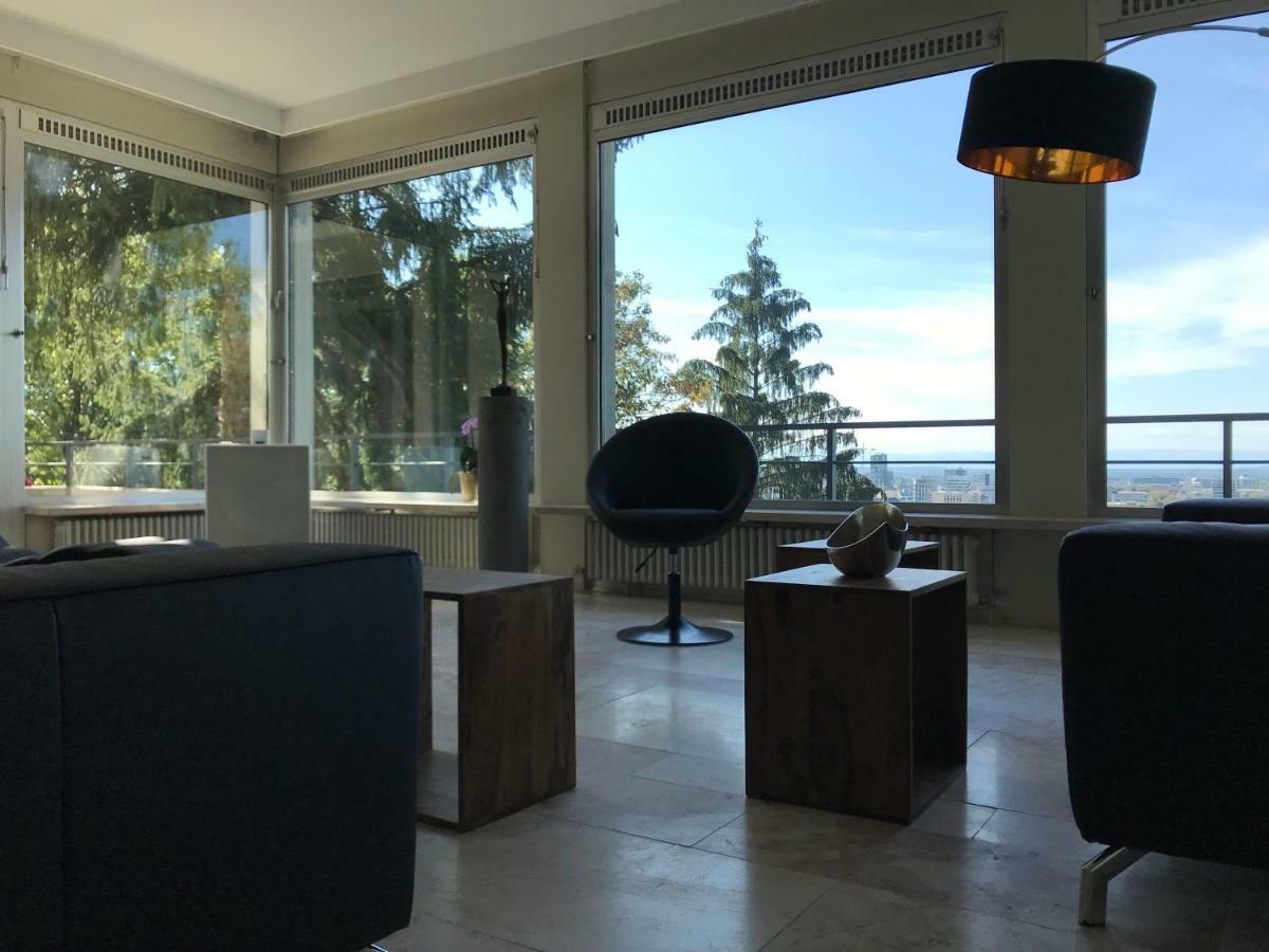 Ferienwohnung-Freiburg-Exklusiv Kültér fotó