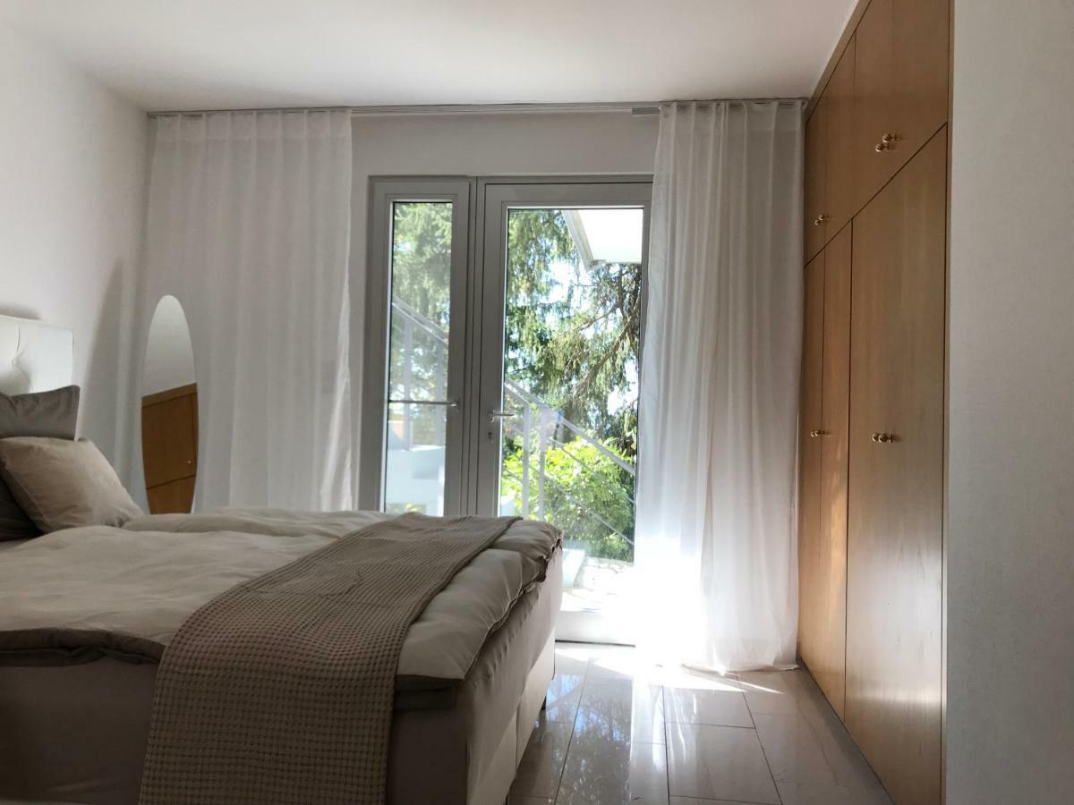 Ferienwohnung-Freiburg-Exklusiv Kültér fotó