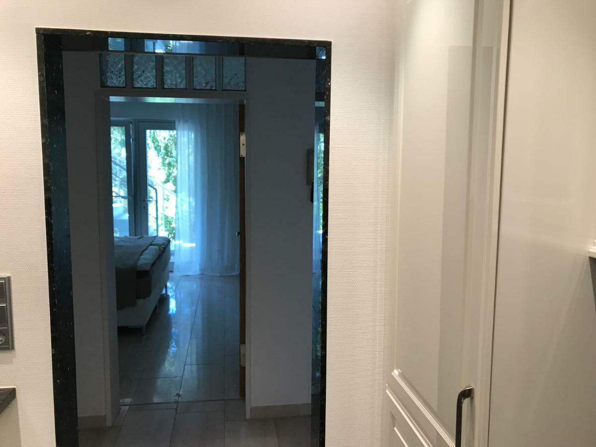 Ferienwohnung-Freiburg-Exklusiv Kültér fotó