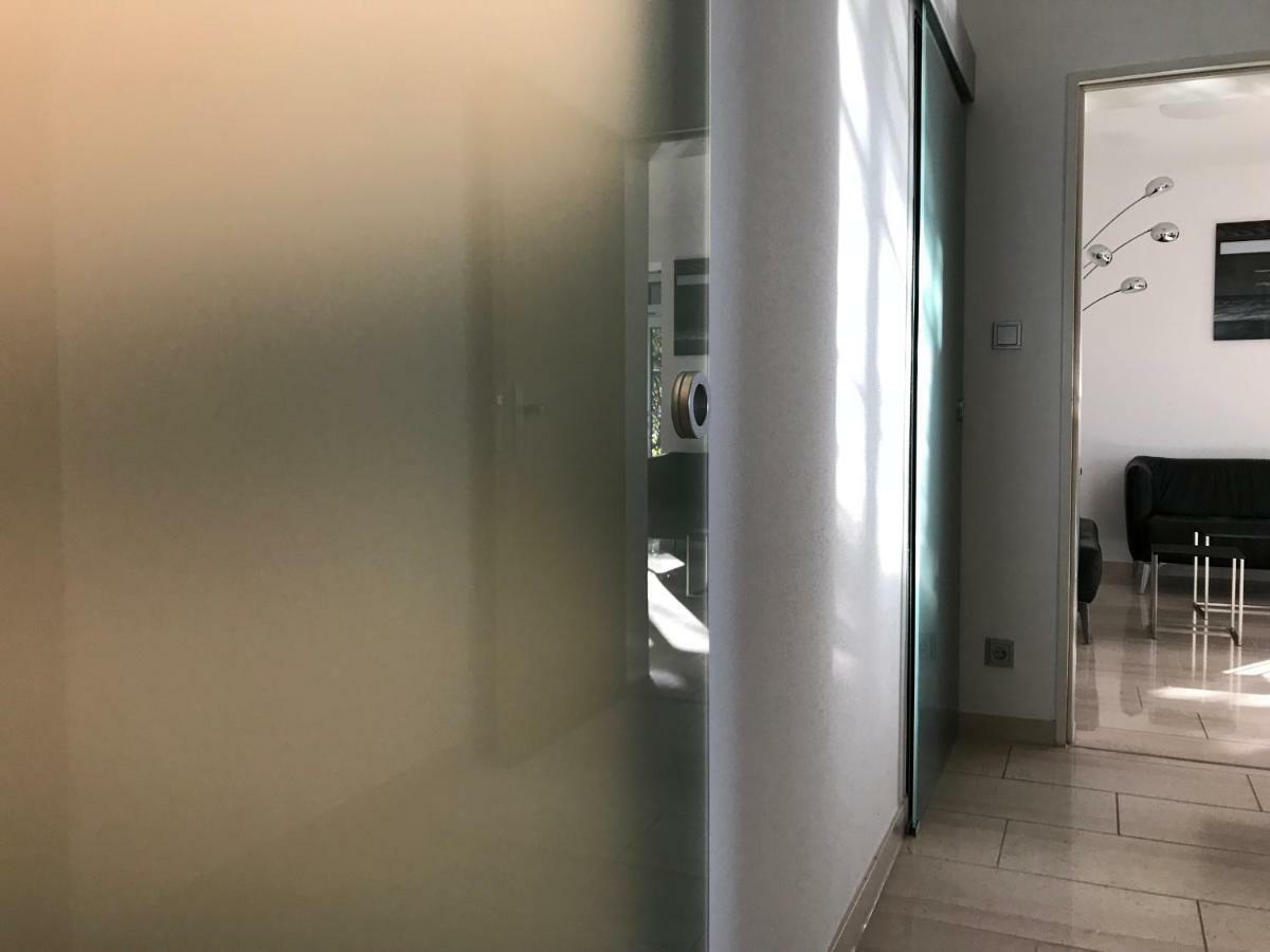 Ferienwohnung-Freiburg-Exklusiv Kültér fotó