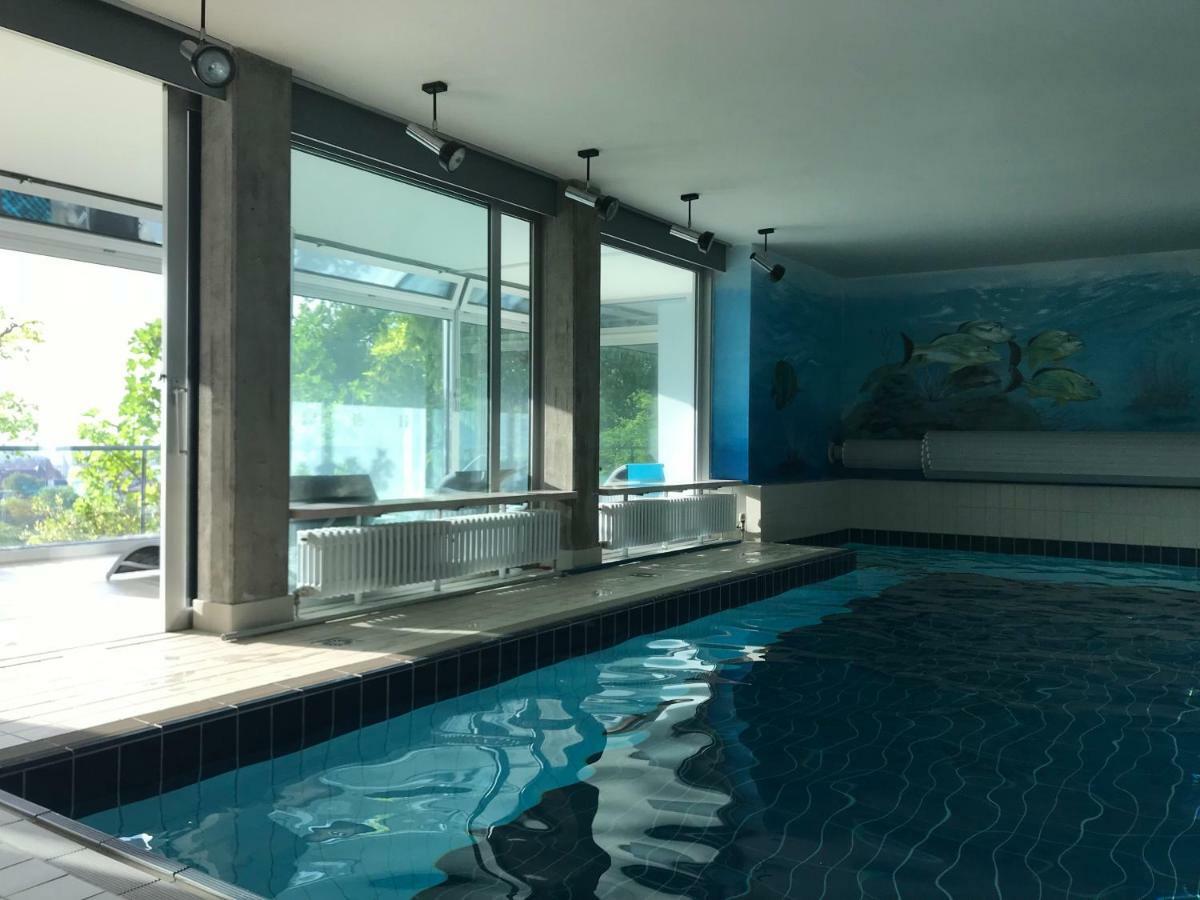 Ferienwohnung-Freiburg-Exklusiv Kültér fotó