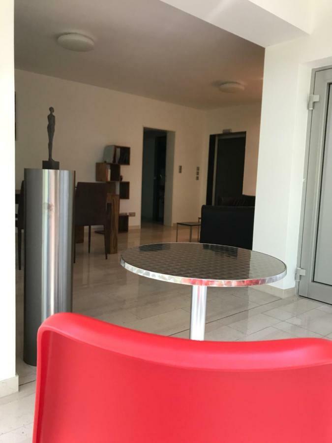 Ferienwohnung-Freiburg-Exklusiv Kültér fotó